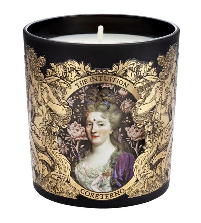 CORETERNO The Intuition Scented Candle 250 gr